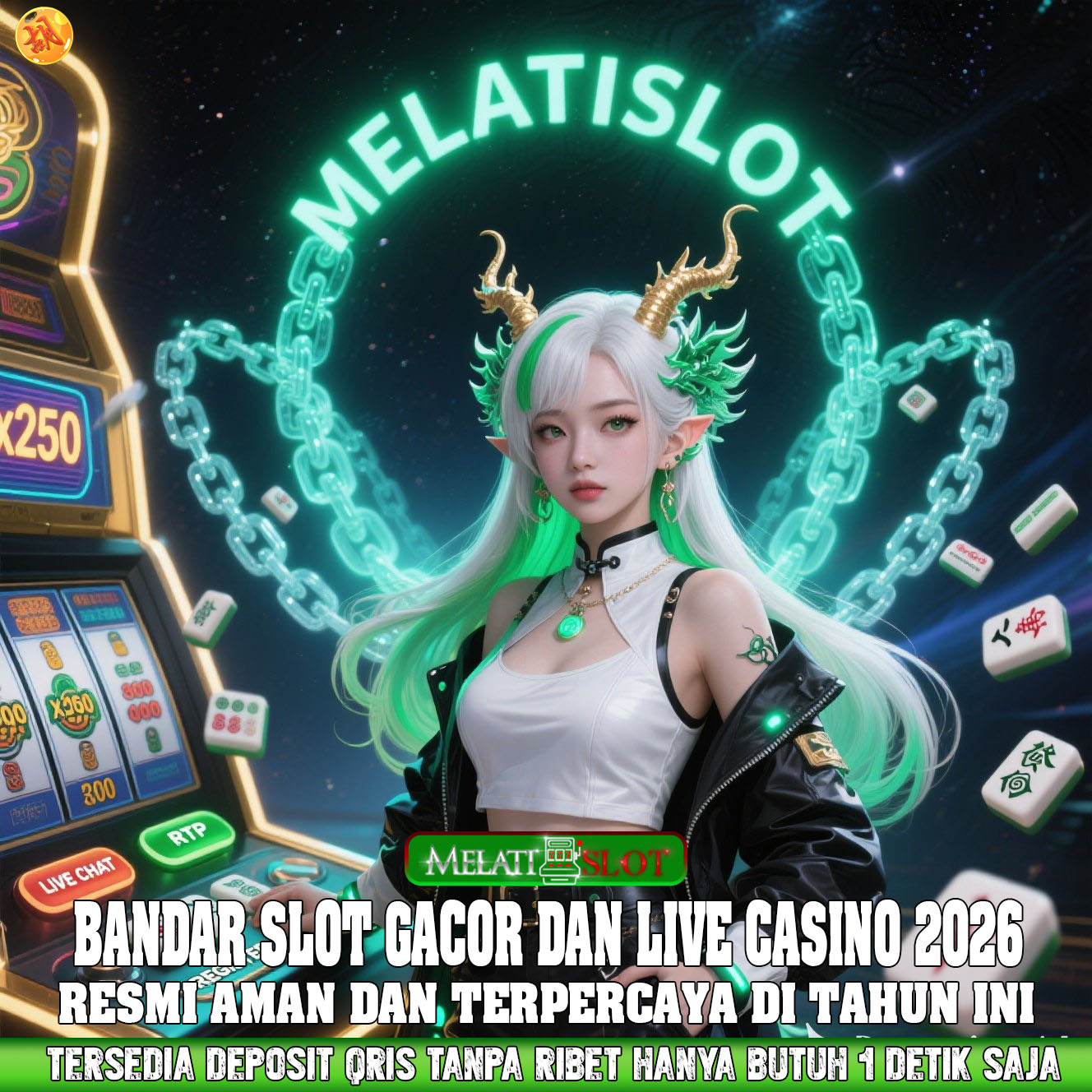 MelatiZone Pola Gacor Slot88 Online Terfavorit Di Indonesia