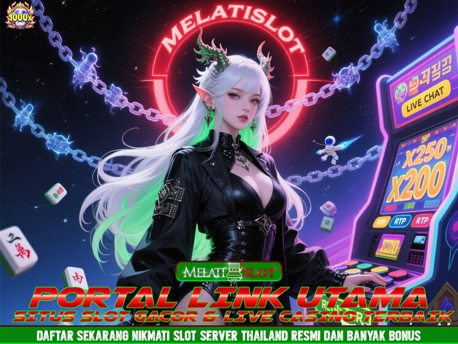 MelatiZone Cara Login Slot88 Online Aman Tanpa Ribet