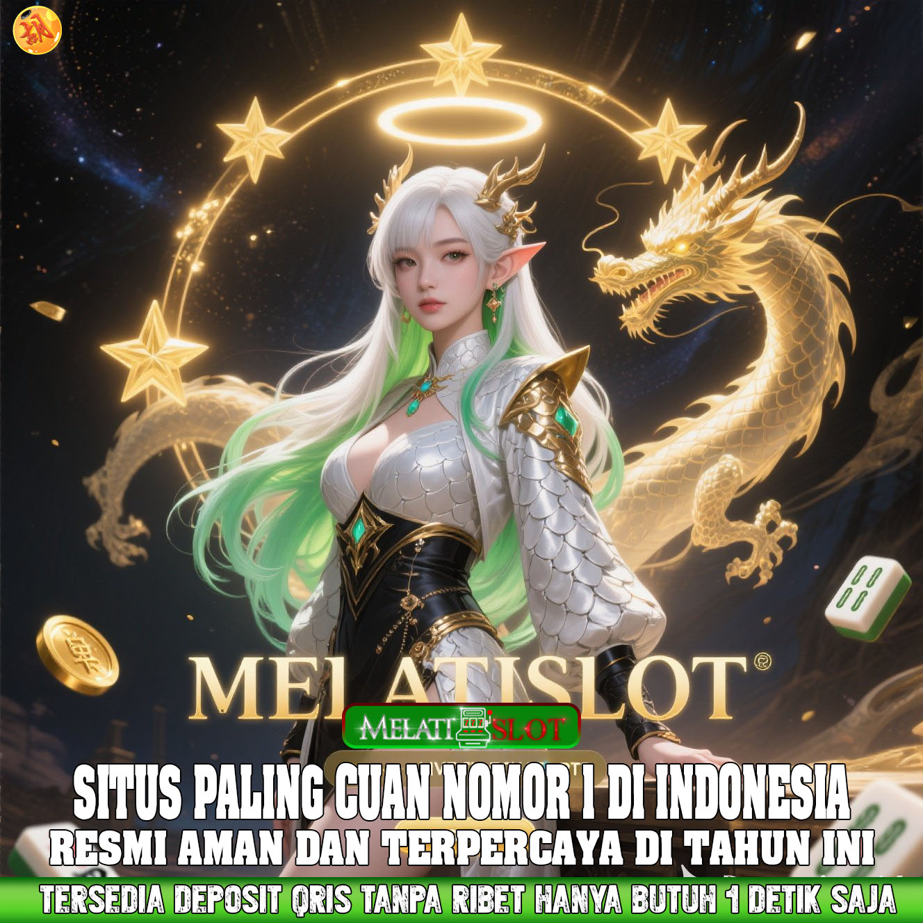MelatiZone Slot88 Online Kemenangan Tinggi Tiap Putaran