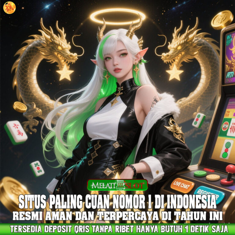 MelatiZone Pola Slot Online Gacor Harian