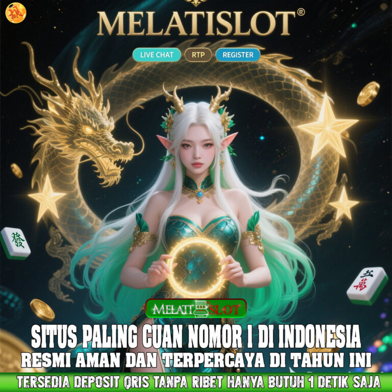 MelatiZone Bandar Slot88 Online Super Gacor Stabil