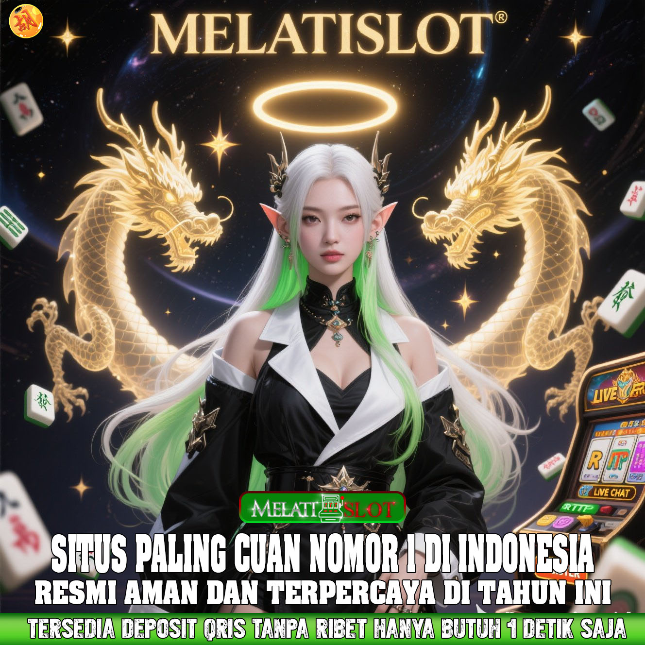 MelatiZone Slot88 Terbaru 2026 Event Harian Penuh Kejutan Setiap Malam