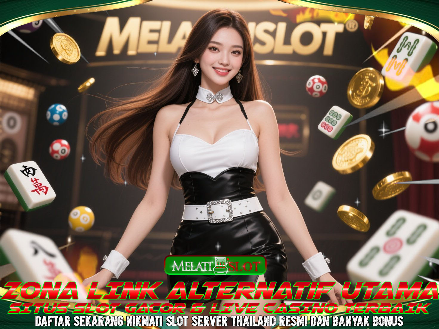 MelatiZone Arena Situs Togel 4D Dengan Prediksi Akurat
