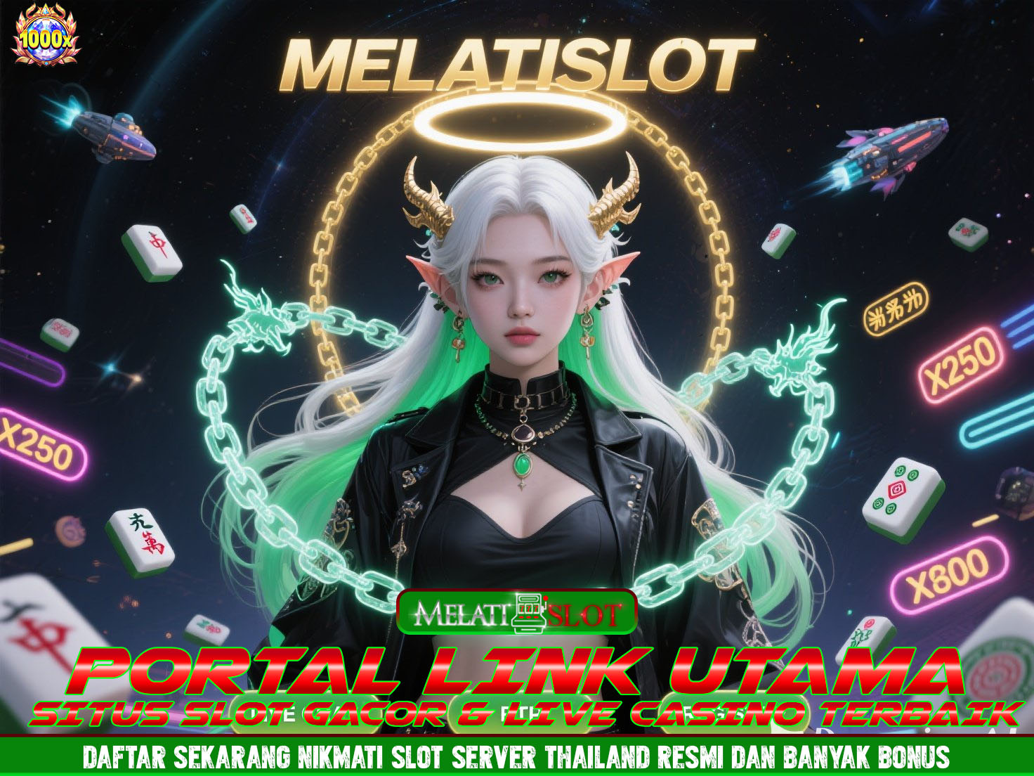 MelatiZone Live Casino Online Dengan Banyak Pilihan Meja Pemula