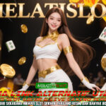 MelatiZone Situs Slot88 Terpercaya dengan Update Data Harian