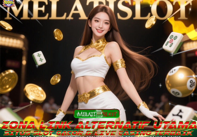 MelatiZone Situs Slot88 Terpercaya dengan Update Data Harian