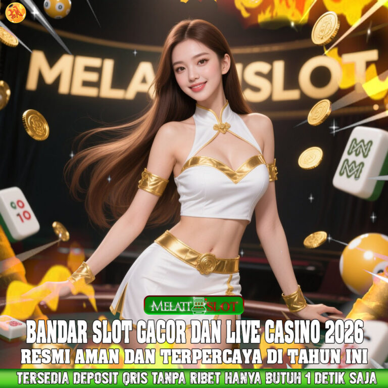 MelatiZone Portal Slot88 dengan Bonus Free Spin Maxwin