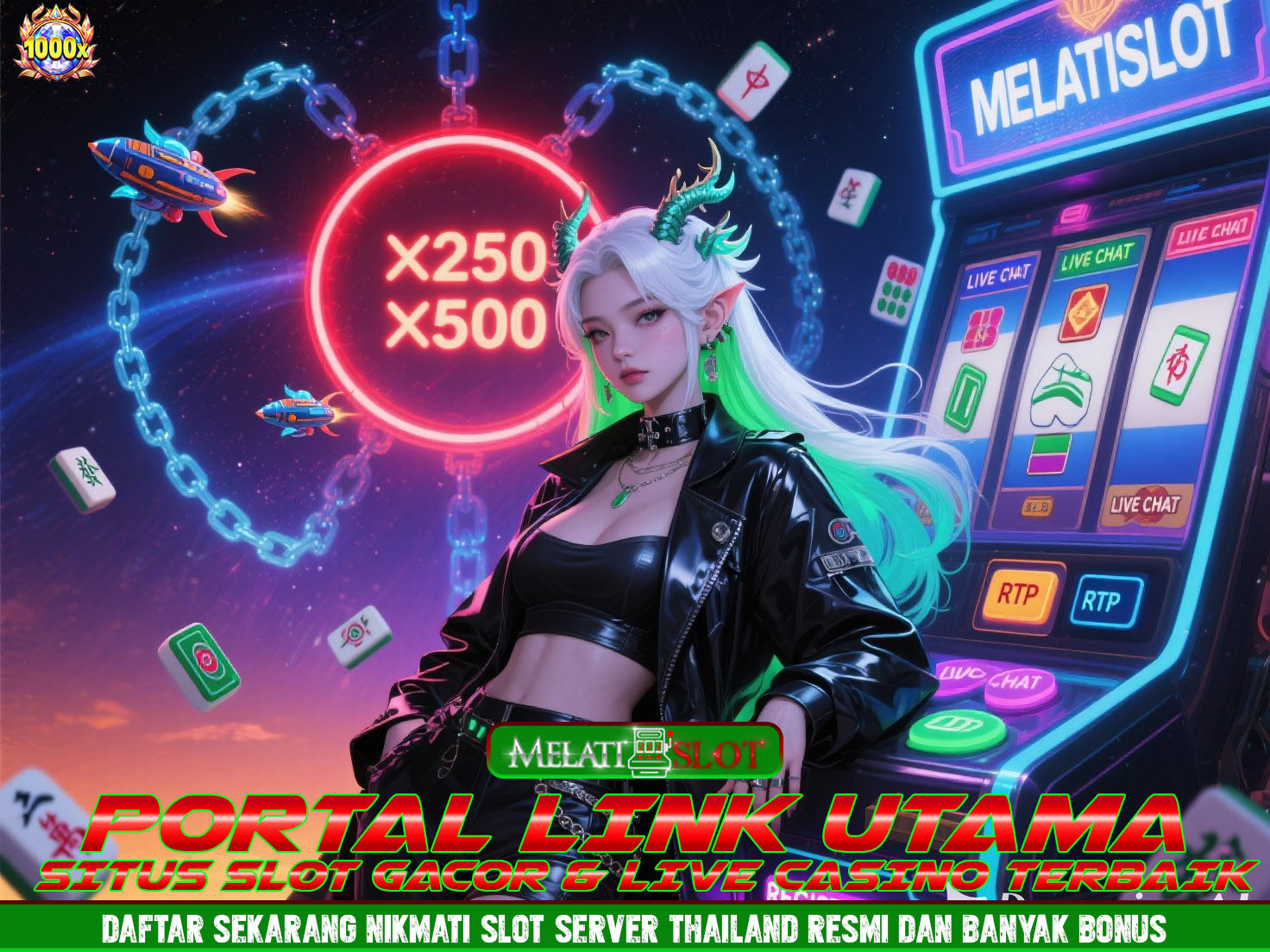 MelatiZone Pusat Slot88 Online Login Aman Nyaman