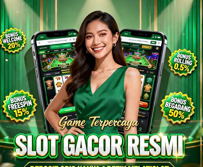 MELATISLOT Game Mabar Online Bersama Teman